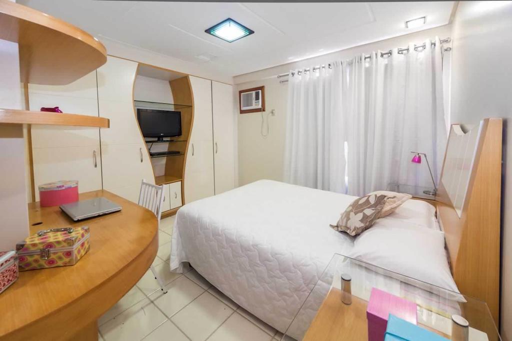 Hotel Oceania Eunapolis Room photo