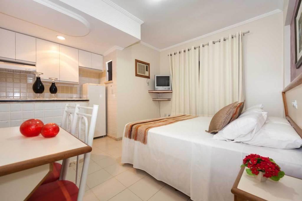 Hotel Oceania Eunapolis Room photo
